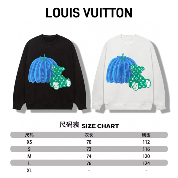 ブランドパーカー全体デザイン